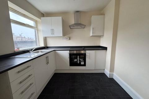 2 bedroom semi-detached house to rent, Abercorn Road, Sunderland, Tyne and Wear, SR3