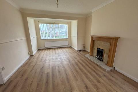 2 bedroom semi-detached house to rent, Abercorn Road, Sunderland, Tyne and Wear, SR3