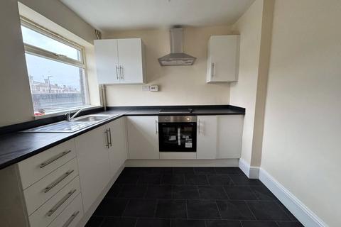 undefined, Abercorn Road, Sunderland, Tyne and Wear, SR3