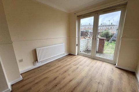 undefined, Abercorn Road, Sunderland, Tyne and Wear, SR3