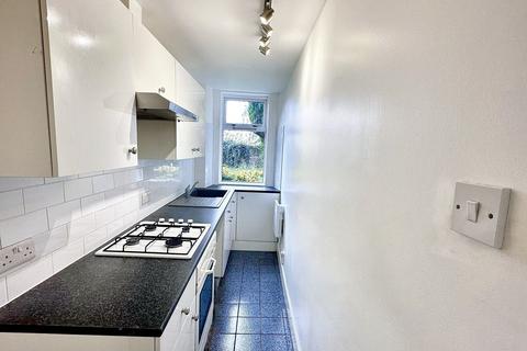 1 bedroom flat for sale, 27 Baxter Park Terrace, Dundee, DD4