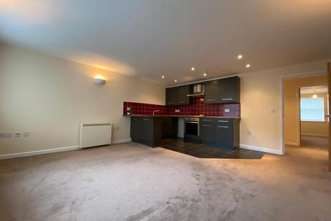 2 bedroom apartment to rent, Vernon Road, Kirkby-in-Ashfield NG17