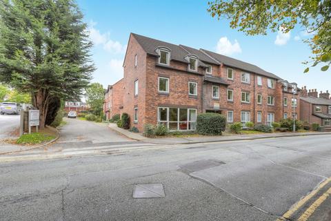 undefined, 34 Homelyme House, Park Lane SK12