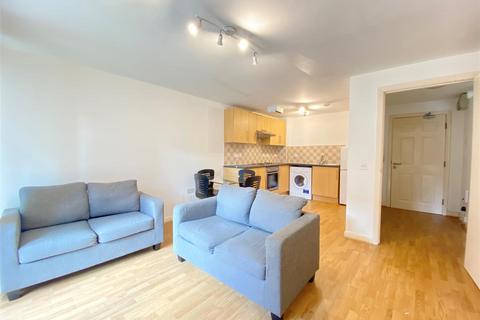 2 bedroom apartment to rent, City Link, Hessel Street, Salford