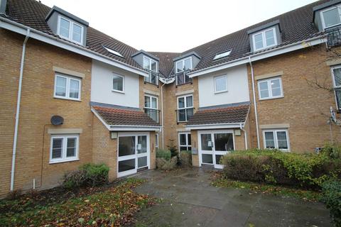 2 bedroom apartment for sale, Lime Kiln Close, Peterborough