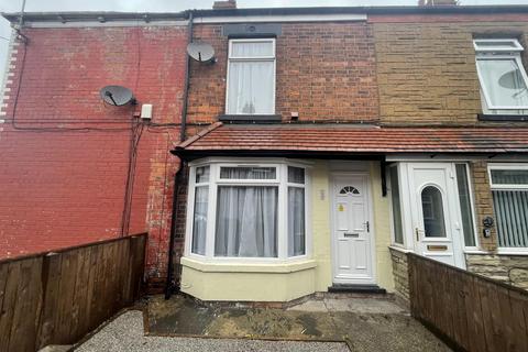 2 bedroom house to rent, Marlborough Avenue, Hampshire Street, Hull