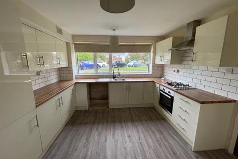 3 bedroom house to rent, Northdown Road, Solihull