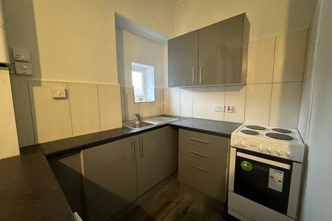 1 bedroom flat to rent, Main Street, Newmilns, East Ayrshire, KA16