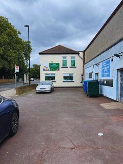 Land for sale, London SE13