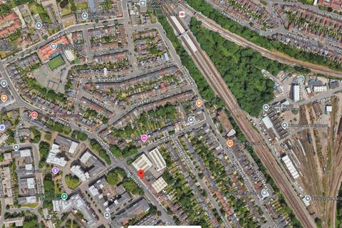 Land for sale, London SE13