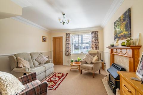 2 bedroom semi-detached house for sale, Broadstone Way, York