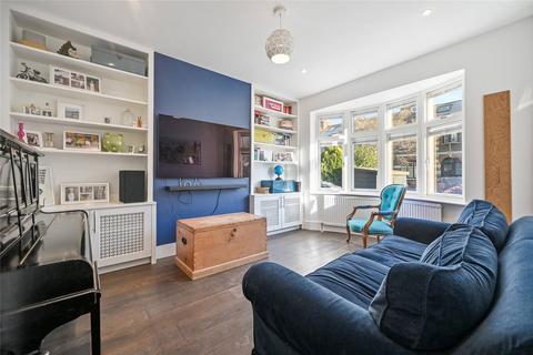 4 bedroom terraced house to rent, Dordrecht Road, London, United Kingdom, W3