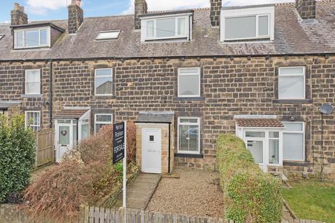 33 North Parade, Ilkley, LS29 8JN
