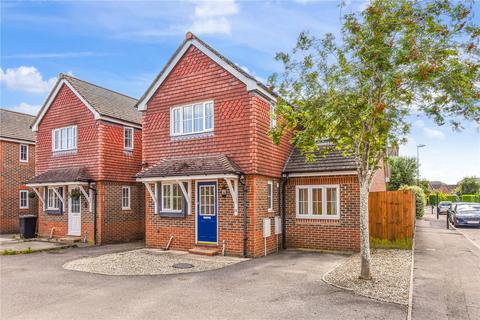 4 bedroom link detached house for sale, Palmers Field Avenue, Chichester, West Sussex, PO19