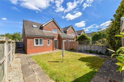 4 bedroom link detached house for sale, Palmers Field Avenue, Chichester, West Sussex, PO19