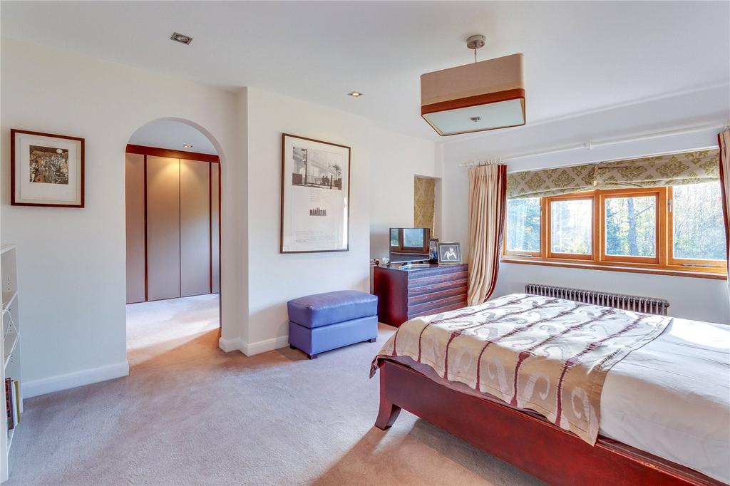 Principal Bedroom