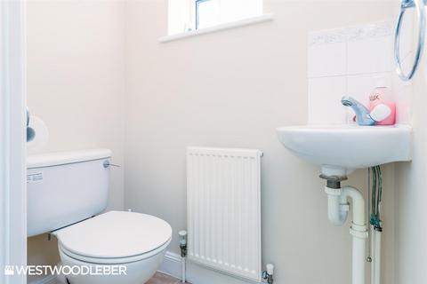 23 Priory Gate, Cheshunt, Waltham Cross, EN8 0SG