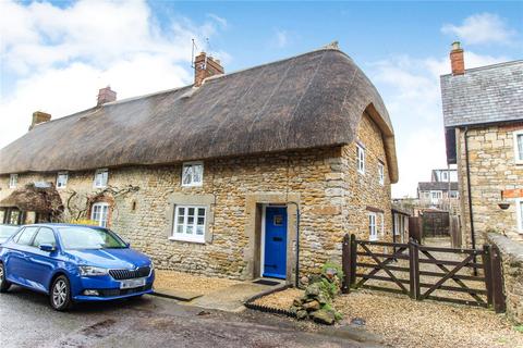 3 bedroom semi-detached house to rent, Glynn Cottage, North Street, Bradford Abbas, Sherborne, DT9