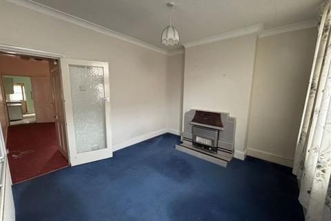 2 bedroom terraced house for sale, 25 Seymour Road, Attleborough, Nuneaton, Warwickshire, CV11 4JD