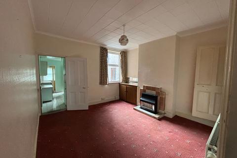 2 bedroom terraced house for sale, 25 Seymour Road, Attleborough, Nuneaton, Warwickshire, CV11 4JD