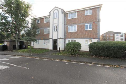 1 bedroom flat for sale, Keats Close, Scotland Green Road, Enfield, EN3