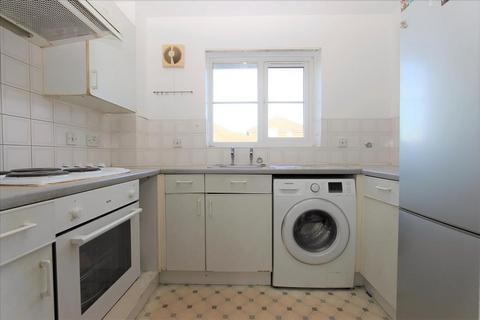 1 bedroom flat for sale, Keats Close, Scotland Green Road, Enfield, EN3