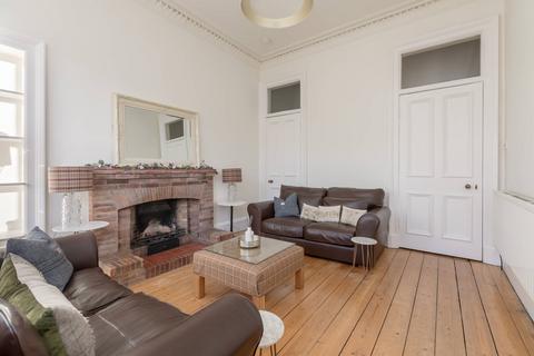 1 bedroom flat for sale, Learmonth Grove, Comely Bank, Edinburgh EH4