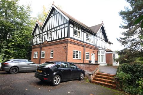 1 bedroom flat for sale, Wych Hill Rise, Woking GU22