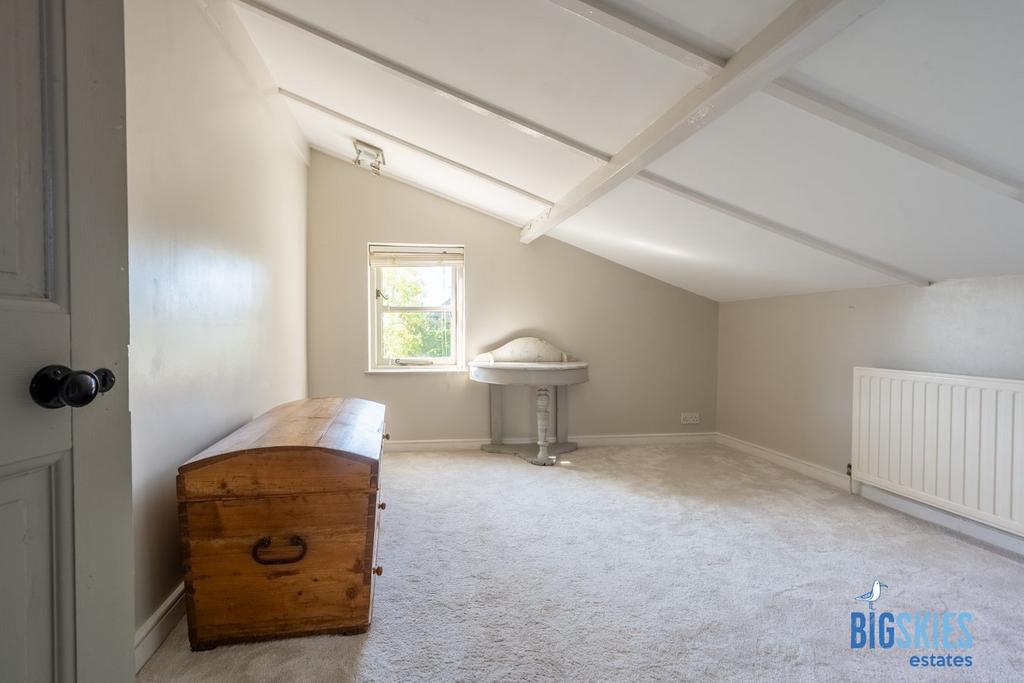 Bedroom Four