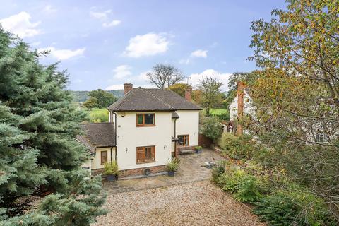 4 bedroom detached house for sale, Pitminster, 0.25 Acre