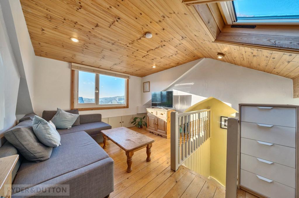 Loft Room