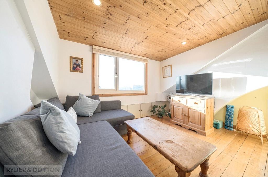 Loft Room
