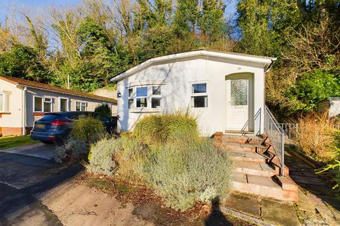 2 bedroom park home for sale, Woodland Park, Pontypool,