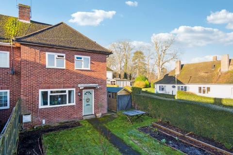 Gainsborough Crescent, Oxfordshire RG9