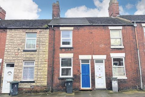 28 Bond Street, Stoke-on-Trent, ST6 5HF