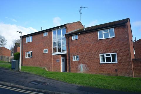 1 bedroom apartment for sale, Quarrendon Road, Amersham