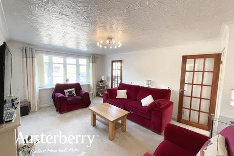 2 bedroom detached bungalow for sale, Westonview Avenue, Stoke-On-Trent ST3