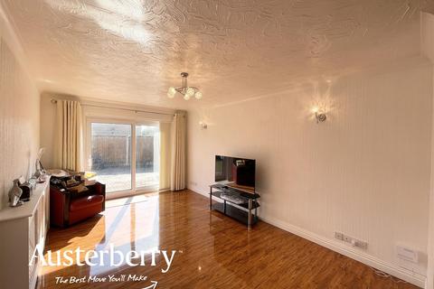 2 bedroom detached bungalow for sale, Westonview Avenue, Stoke-On-Trent ST3