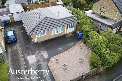 2 bedroom detached bungalow for sale, Westonview Avenue, Stoke-On-Trent ST3