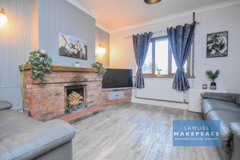 2 bedroom semi-detached house for sale, Chapel Lane, Harriseahead, Stoke-on-Trent