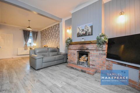 2 bedroom semi-detached house for sale, Chapel Lane, Harriseahead, Stoke-on-Trent