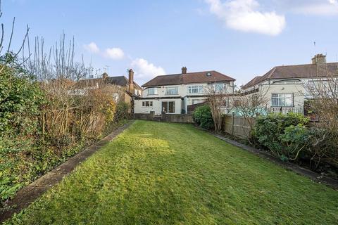 4 bedroom semi-detached house for sale, Nether Street, Finchley