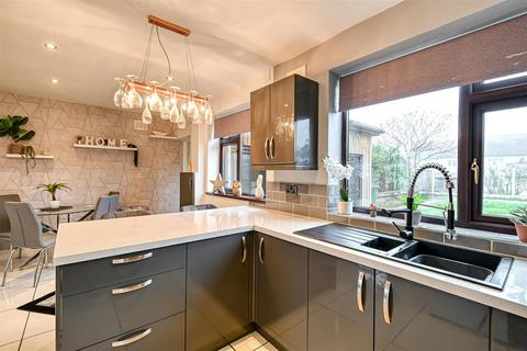 3 bedroom terraced house for sale, 5 Beestons Close, Bridgnorth