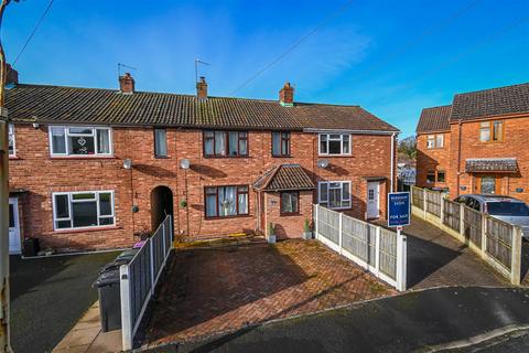 3 bedroom terraced house for sale, 5 Beestons Close, Bridgnorth