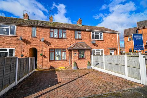 3 bedroom terraced house for sale, 5 Beestons Close, Bridgnorth