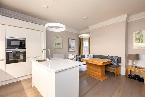 undefined, St. Leonards Place, York, North Yorkshire, YO1