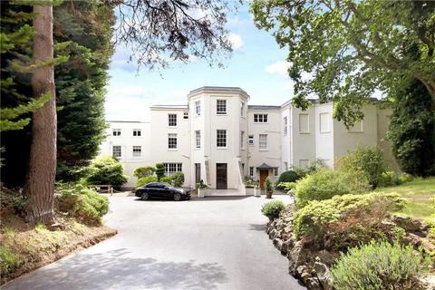 3 bedroom penthouse to rent, Portnall Drive, Virginia Water