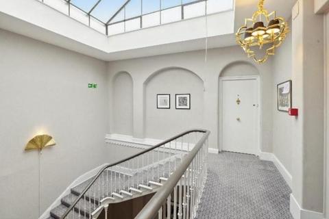 3 bedroom penthouse to rent, Portnall Drive, Virginia Water