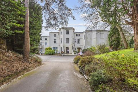 3 bedroom penthouse to rent, Portnall Drive, Virginia Water