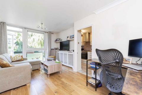 1 bedroom flat for sale, Haverstock Road, London NW5